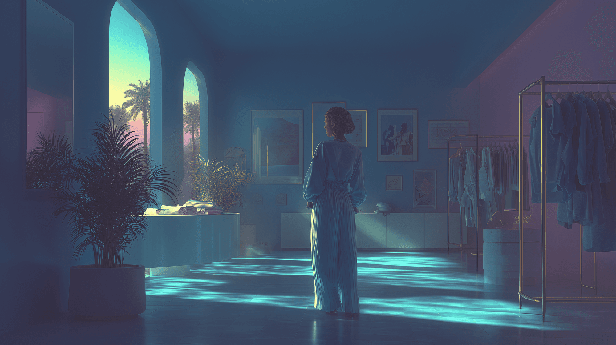 From Basics to Bold: The DTC Rebrands Powering a Comeback