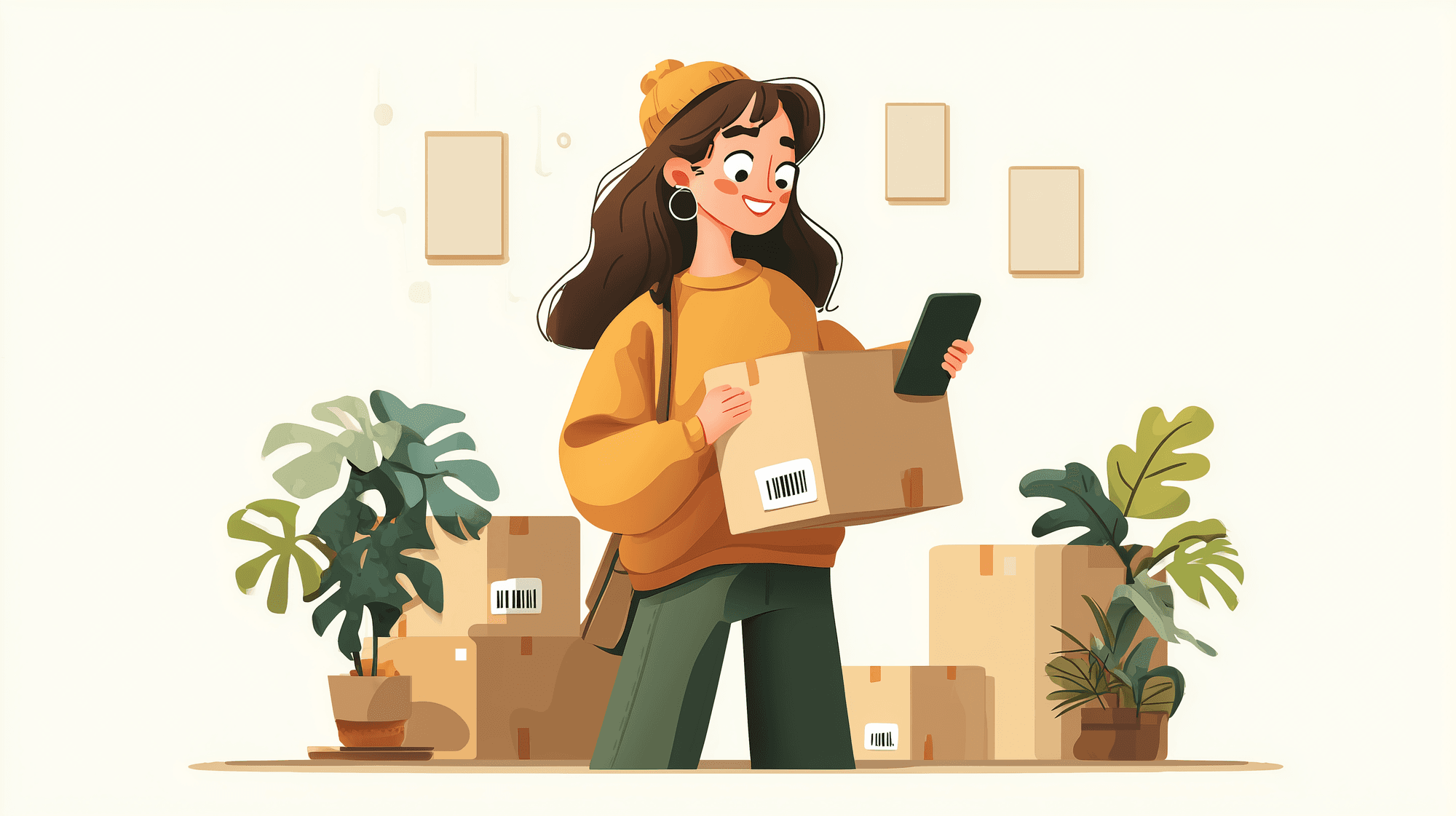 Same-Day Delivery Showdown Raises the Bar for Shopify Brands