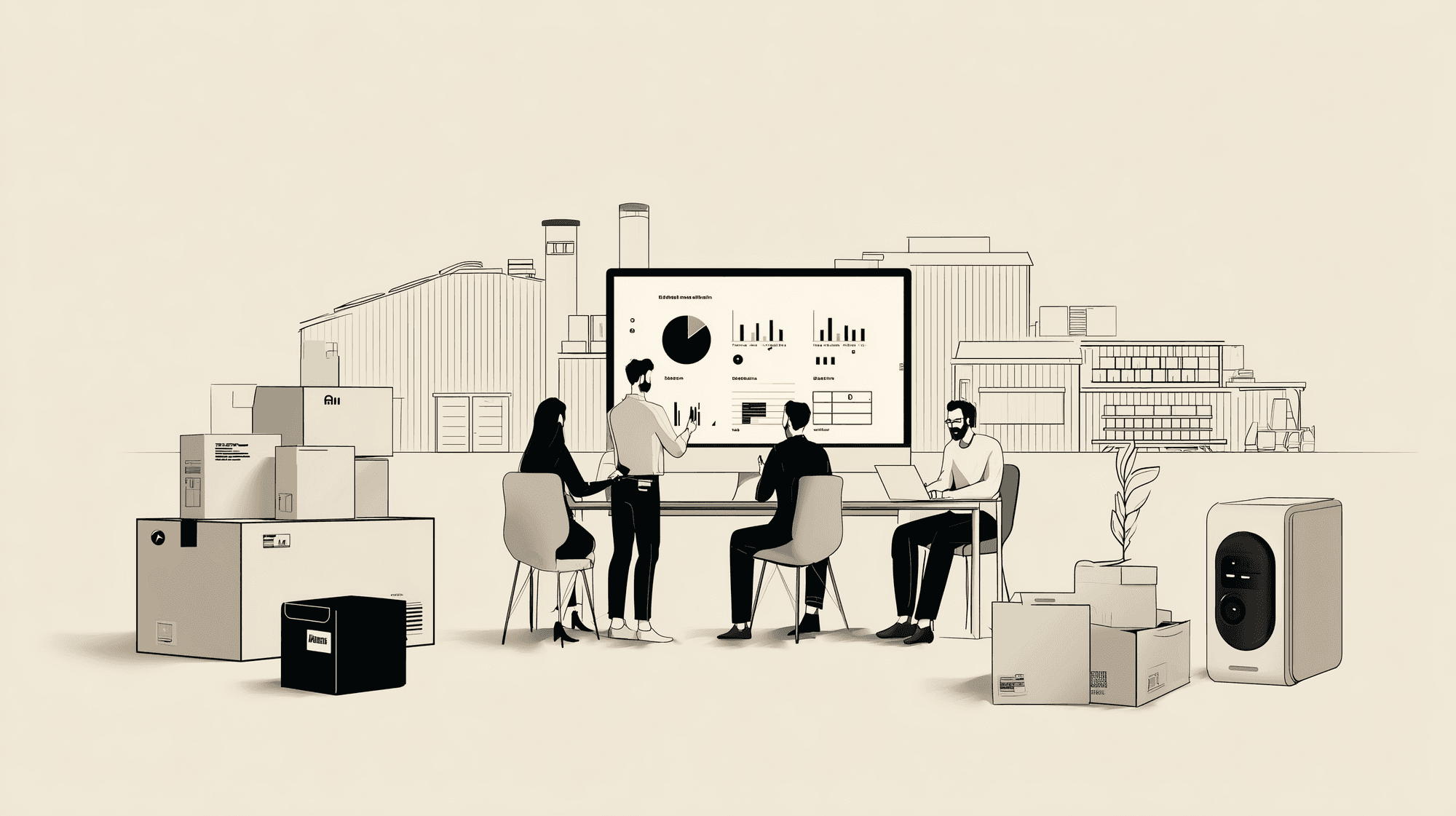 How DTC Operators Are Scaling Smarter in 2025