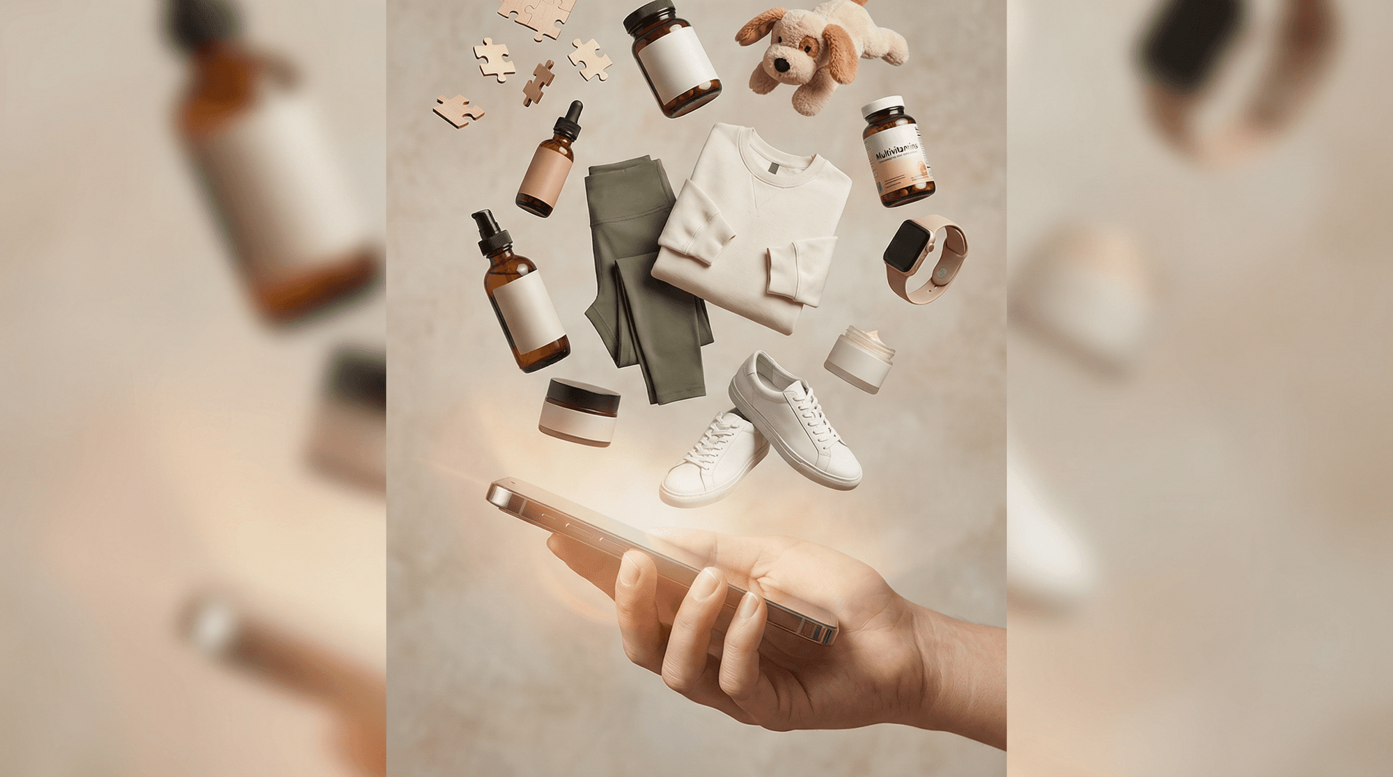 Holiday 2025 Winners: Top Trending DTC Product Categories