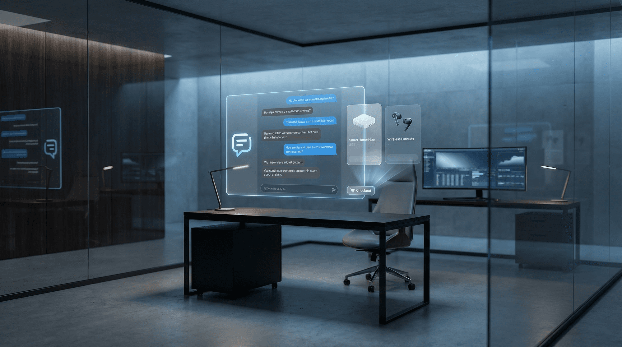 AI Shopping Surge: DTC Orders via ChatGPT Up 1481%, Dominating New Channel