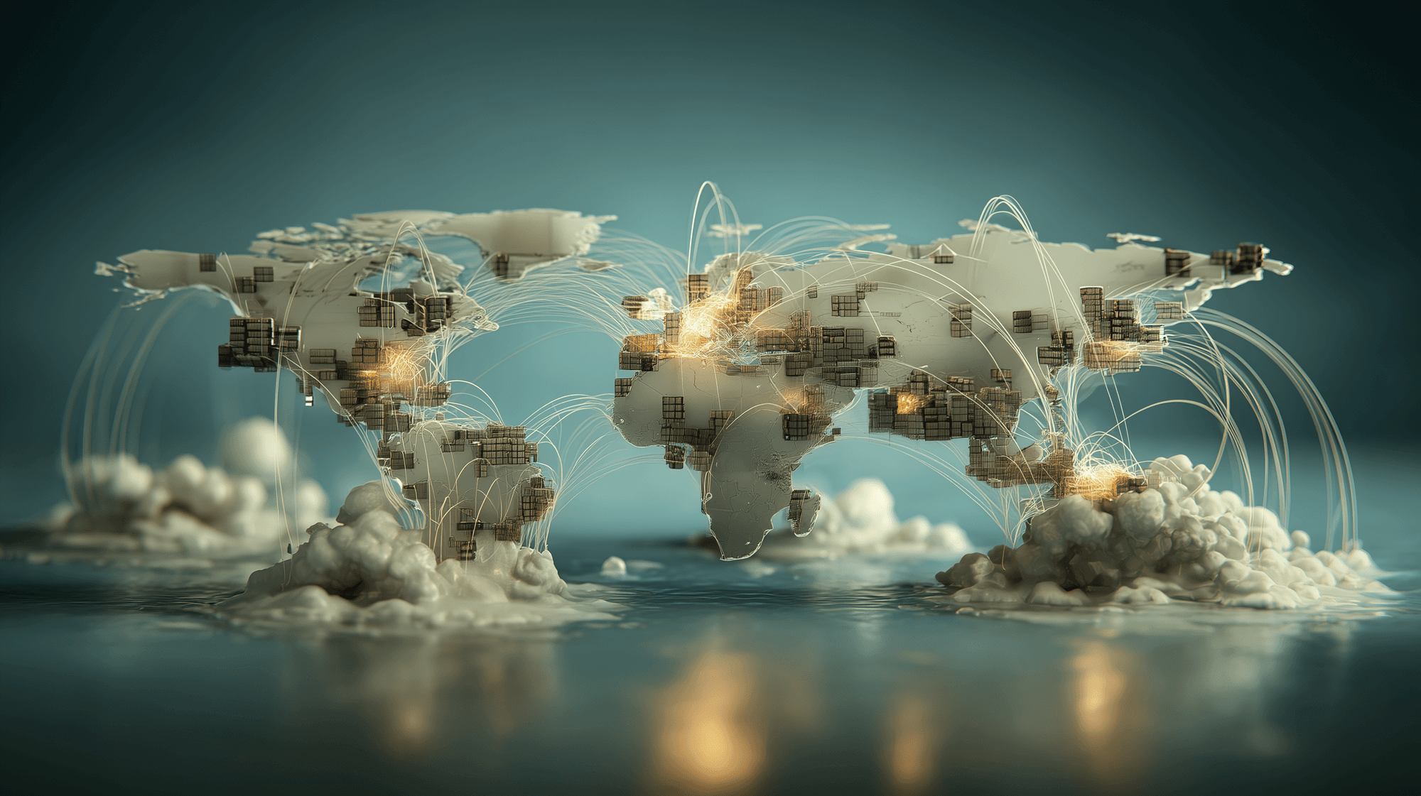 Tariffs Surge, DTC Supply Chains Shudder in 2025