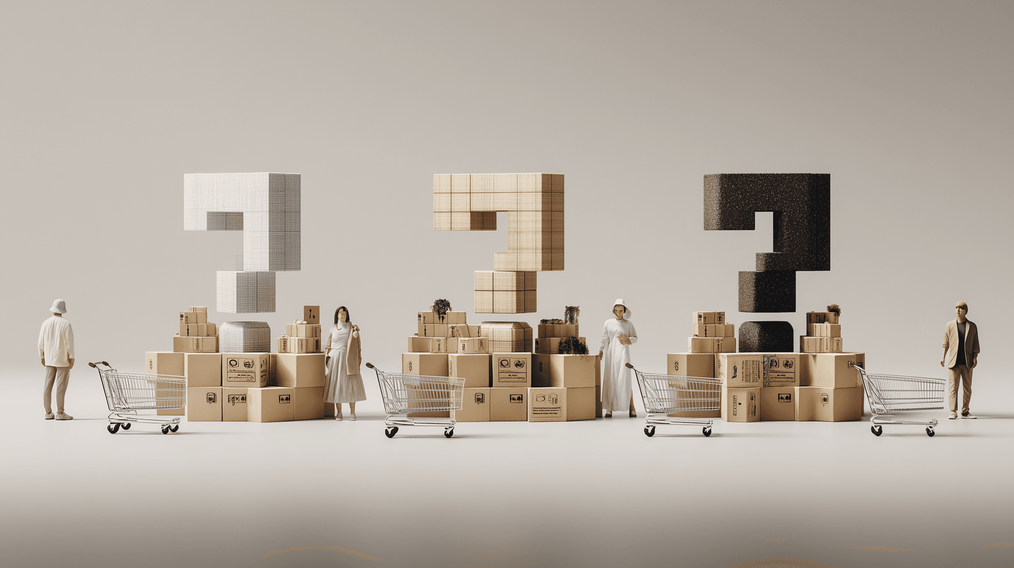 E-commerce Strategy Meets Psychology: Converting More with Customer Insights