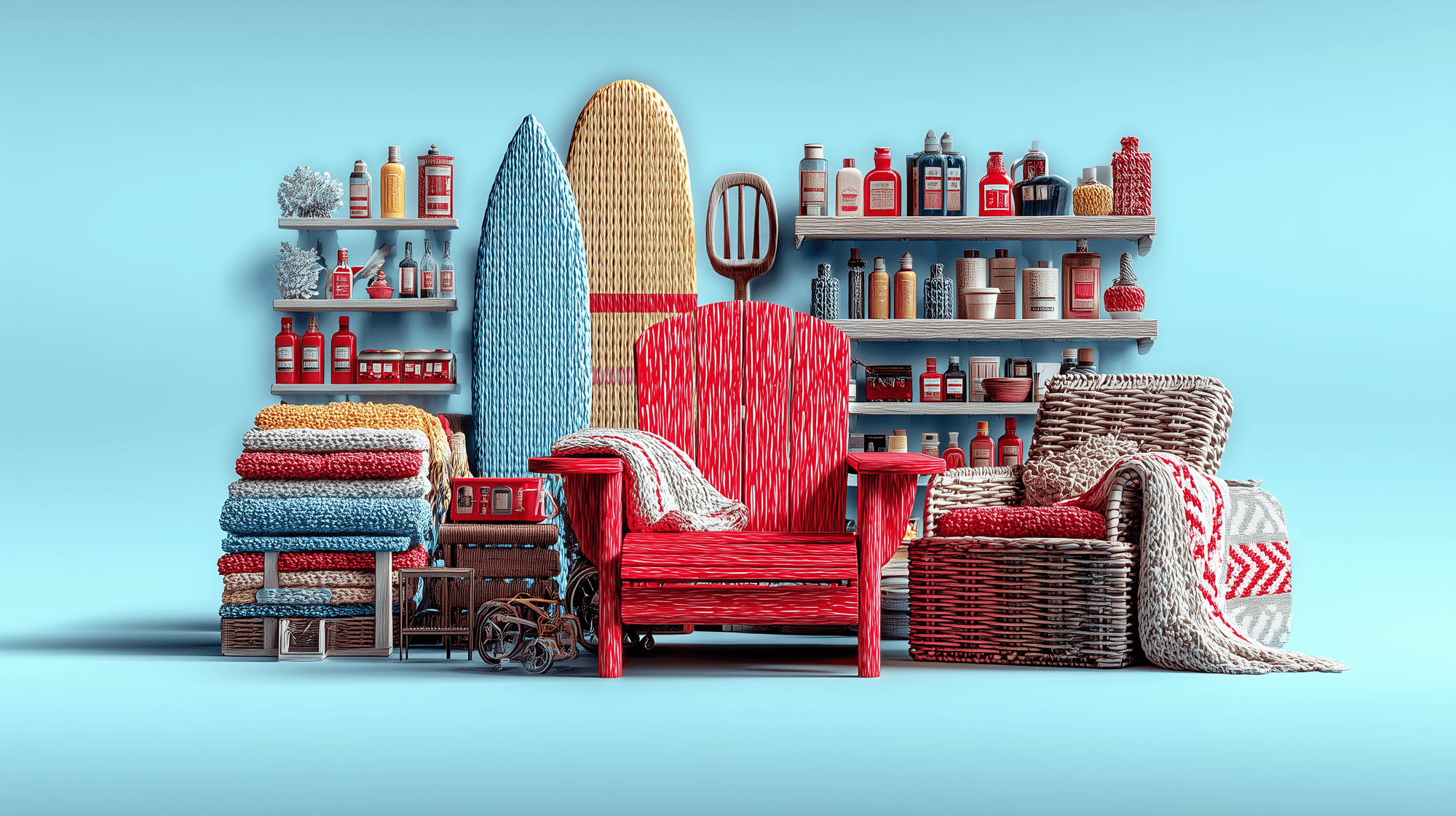 Labor Day: The Mini–Black Friday You Can’t Afford to Miss