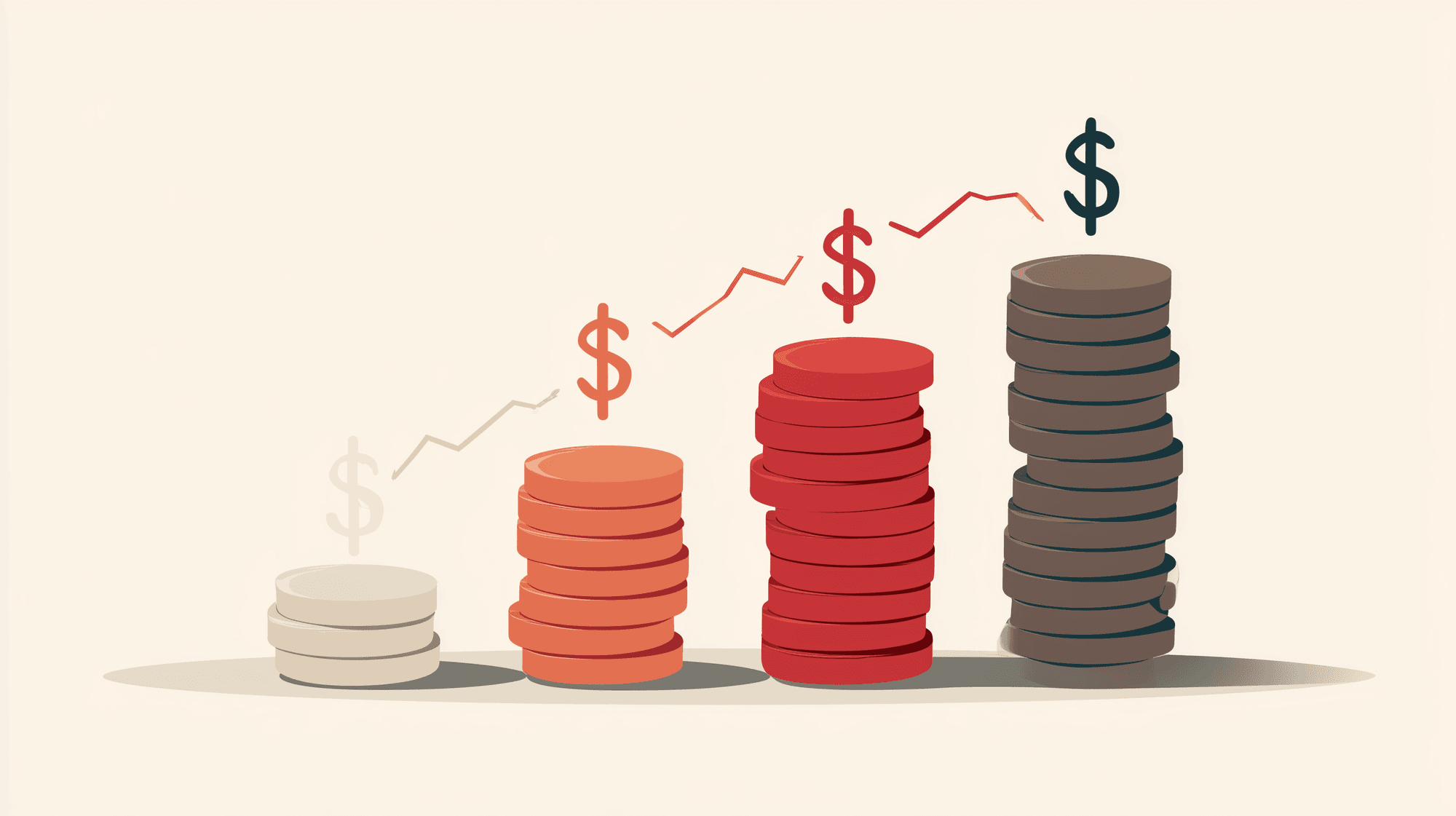 Forecasting Q4 Ad Spikes: Budgeting for Costlier Clicks