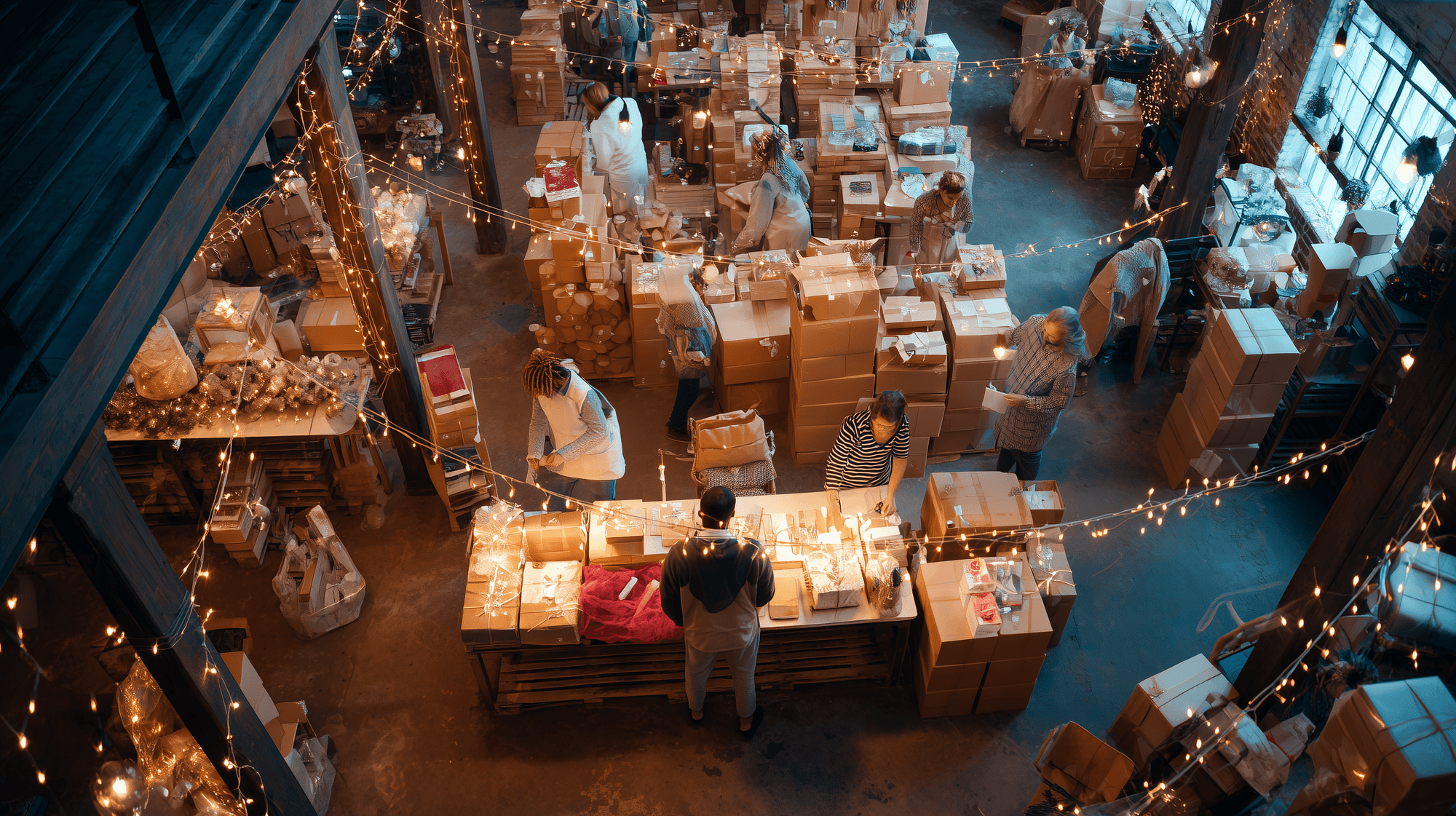 Starting Black Friday Early: DTC Tactics to Win in November