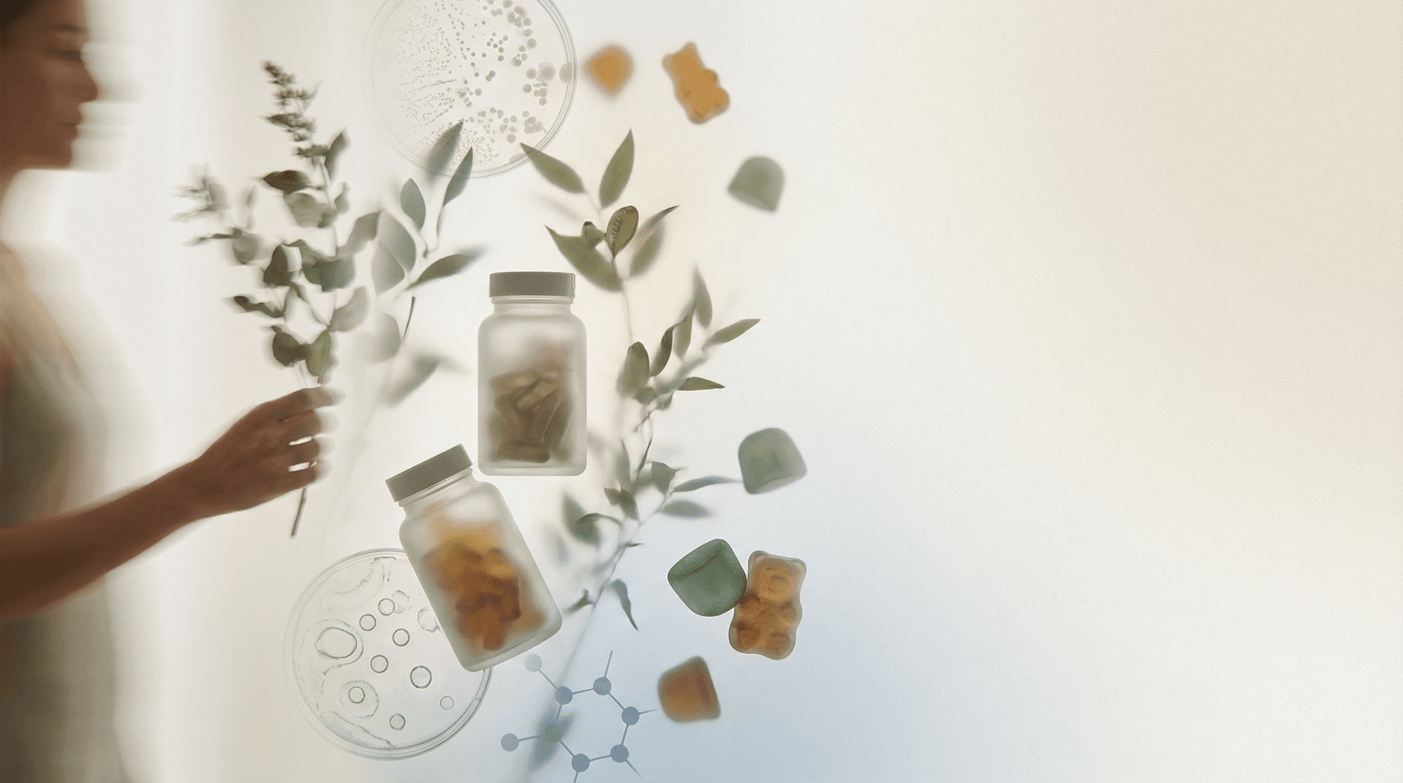 DTC’s New Frontiers: 2025’s Breakout Brands in Untapped Niches